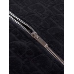 2025年8月6日入荷新作Diorジャケット原版復刻人気で【极品】/正規品と同じサイズ/DW工場S-XL