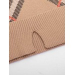 2025年8月6日入荷新作BURBERRYセーター原版復刻人気で【极品】/正規品と同じサイズ/DW工場S-XL