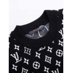 2025年8月6日入荷新作Louis vuittonセーター原版復刻人気で【极品】/正規品と同じサイズ/DW工場S-XL