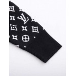 2025年8月6日入荷新作Louis vuittonセーター原版復刻人気で【极品】/正規品と同じサイズ/DW工場S-XL