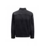 2025年8月6日入荷新作Pradaジャケット原版復刻人気で【极品】/正規品と同じサイズ/DW工場S-XL