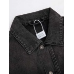 2025年8月6日入荷新作Pradaジャケット原版復刻人気で【极品】/正規品と同じサイズ/DW工場S-XL