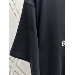 2025年8月6日入荷新作Balenciagatシャツ原版復刻人気で【极品】/正規品と同じサイズ/DW工場S-L