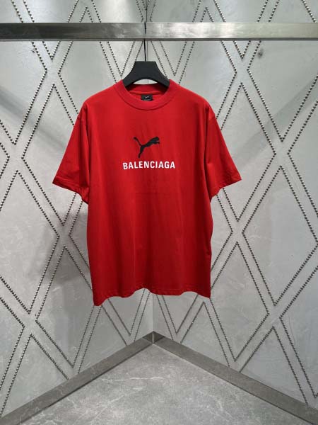 2025年8月6日入荷新作Balenciagatシャツ原版復...