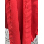 2025年8月6日入荷新作Balenciagatシャツ原版復刻人気で【极品】/正規品と同じサイズ/DW工場S-L