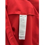 2025年8月6日入荷新作Balenciagatシャツ原版復刻人気で【极品】/正規品と同じサイズ/DW工場S-L