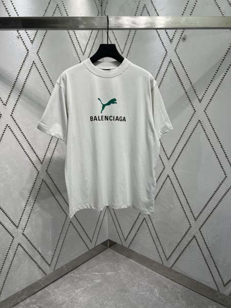 2025年8月6日入荷新作Balenciagatシャツ原版復...