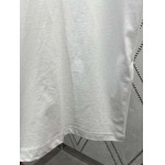 2025年8月6日入荷新作Balenciagatシャツ原版復刻人気で【极品】/正規品と同じサイズ/DW工場S-L