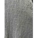 2025年8月6日入荷新作Diorニット原版復刻人気で【极品】/正規品と同じサイズ/DW工場S-XL