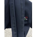 2025年8月6日入荷新作Loewetシャツ原版復刻人気で【极品】/正規品と同じサイズ/DW工場S-XL