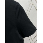 2025年8月6日入荷新作Burberry半袖 tシャツ原版復刻人気で【极品】/正規品と同じサイズ/DW工場S-L