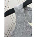 2025年8月6日入荷新作Loeweタンクトップ原版復刻人気で【极品】/正規品と同じサイズ/DW工場S-L