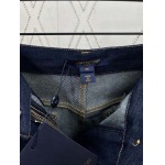 2025年8月6日入荷新作Louis Vuitton半ズボン原版復刻人気で【极品】/正規品と同じサイズ/DW工場S-L