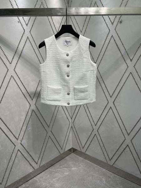 2025年8月6日入荷新作Chanel原版復刻人気で【极品】...