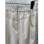 2025年8月6日入荷新作Chanelズボン原版復刻人気で【极品】/正規品と同じサイズ/DW工場S-L