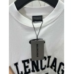 2025年8月6日入荷新作Balenciagatシャツ原版復刻人気で【极品】/正規品と同じサイズ/DW工場S-XL