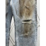 2025年8月6日入荷新作Acneジーパン原版復刻人気で【极品】/正規品と同じサイズ/DW工場SIZE：29.30.31.32