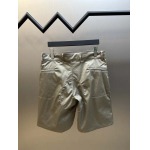 2025年8月6日入荷新作Dior半ズボン原版復刻人気で【极品】/正規品と同じサイズ/DW工場size：44.46.48.50