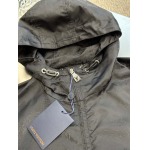 2025年8月6日入荷新作Louis vuittonジャケット原版復刻人気で【极品】/正規品と同じサイズ/DW工場S-L