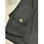 2025年8月6日入荷新作Louis vuitton半ズボン原版復刻人気で【极品】/正規品と同じサイズ/DW工場size：44.46.48.50