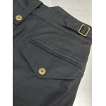 2025年8月6日入荷新作Louis vuitton半ズボン原版復刻人気で【极品】/正規品と同じサイズ/DW工場size：44.46.48.50