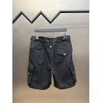 2025年8月6日入荷新作Louis vuitton半ズボン原版復刻人気で【极品】/正規品と同じサイズ/DW工場size：44.46.48.50