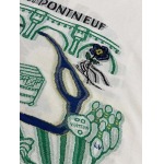 2025年8月6日入荷新作Louis vuitton半袖 tシャツ原版復刻人気で【极品】/正規品と同じサイズ/DW工場S-L