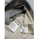 2025年8月6日入荷新作MiuMiuパーカー原版復刻人気で【极品】/正規品と同じサイズ/DW工場S-XL