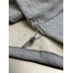 2025年8月6日入荷新作MiuMiuパーカー原版復刻人気で【极品】/正規品と同じサイズ/DW工場S-XL