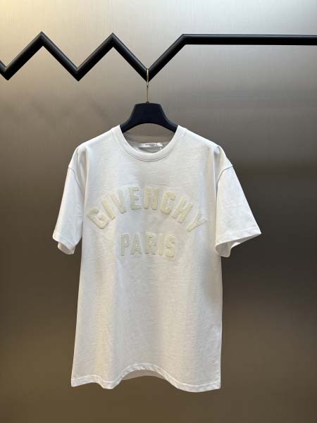 2025年8月6日入荷新作Givenchy半袖 tシャツ原版...