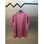 2025年8月6日入荷新作Celine半袖 tシャツ原版復刻人気で【极品】/正規品と同じサイズ/DW工場XS-L