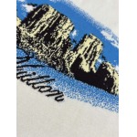 2025年8月6日入荷新作Louis vuitton半袖 tシャツ原版復刻人気で【极品】/正規品と同じサイズ/DW工場S-L