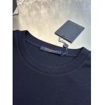 2025年8月6日入荷新作Louis vuitton半袖 tシャツ原版復刻人気で【极品】/正規品と同じサイズ/DW工場S-L