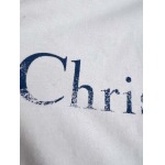 2025年8月6日入荷新作Dior半袖 tシャツ原版復刻人気で【极品】/正規品と同じサイズ/DW工場XS-L