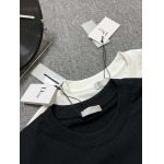 2025年8月8日入荷新作DIOR半袖 tシャツ高品質人気商品/DW工場S-XL