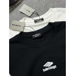 2025年8月8日入荷新作BALENCIAGA半袖 tシャツ高品質人気商品/DW工場S-XL
