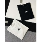 2025年8月8日入荷新作BALENCIAGA半袖 tシャツ高品質人気商品/DW工場S-XL