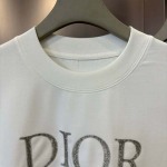 2025年8月8日入荷新作DIOR半袖 tシャツ高品質人気商品/DW工場S-XXL