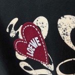 2025年8月8日入荷新作LOEWE半袖 tシャツ高品質人気商品/DW工場S-XXL