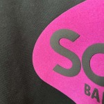 2025年8月8日入荷新作BALENCIAGA半袖 tシャツ高品質人気商品/DW工場S-XXL