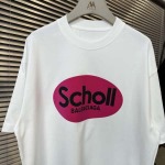 2025年8月8日入荷新作BALENCIAGA半袖 tシャツ高品質人気商品/DW工場S-XXL