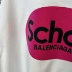2025年8月8日入荷新作BALENCIAGA半袖 tシャツ高品質人気商品/DW工場S-XXL