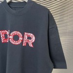 2025年8月8日入荷新作DIOR半袖 tシャツ高品質人気商品/DW工場S-XXL