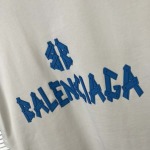 2025年8月8日入荷新作BALENCIAGA半袖 tシャツ高品質人気商品/DW工場S-XXL