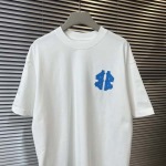 2025年8月8日入荷新作BALENCIAGA半袖 tシャツ高品質人気商品/DW工場S-XXL