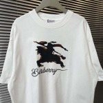2025年8月8日入荷新作BURBERRY半袖 tシャツ高品質人気商品/DW工場S-XXL