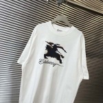 2025年8月8日入荷新作BURBERRY半袖 tシャツ高品質人気商品/DW工場S-XXL
