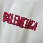 2025年8月8日入荷新作BALENCIAGA半袖 tシャツ高品質人気商品/DW工場S-XXL