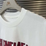2025年8月8日入荷新作BALENCIAGA半袖 tシャツ高品質人気商品/DW工場S-XXL