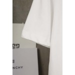 2025年8月8日入荷新作GIVENCHY半袖 tシャツ高品質人気商品/DW工場XS-L